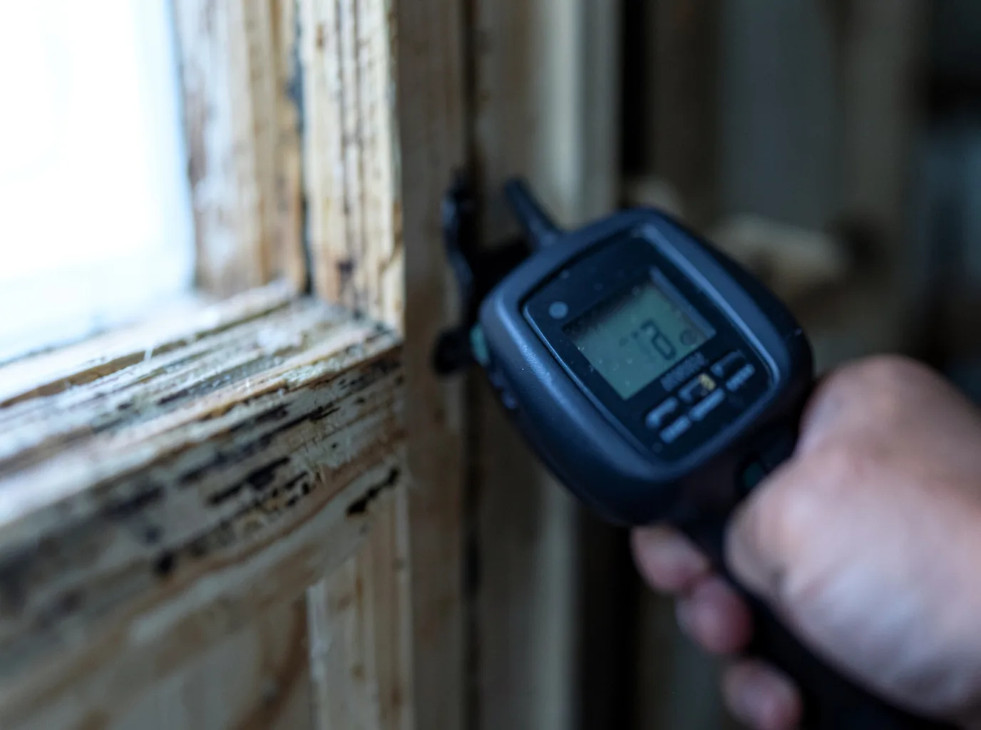 Commercial Water Damage Restoration in Alliance, OH