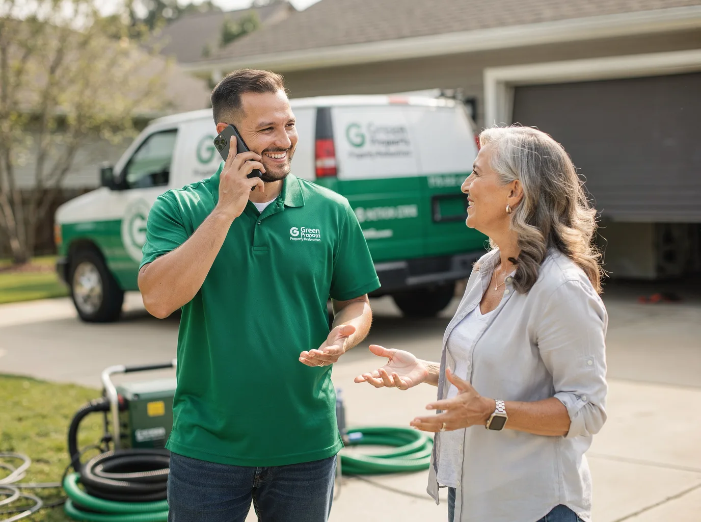 Water Damage Restoration Alliance, OH FAQs